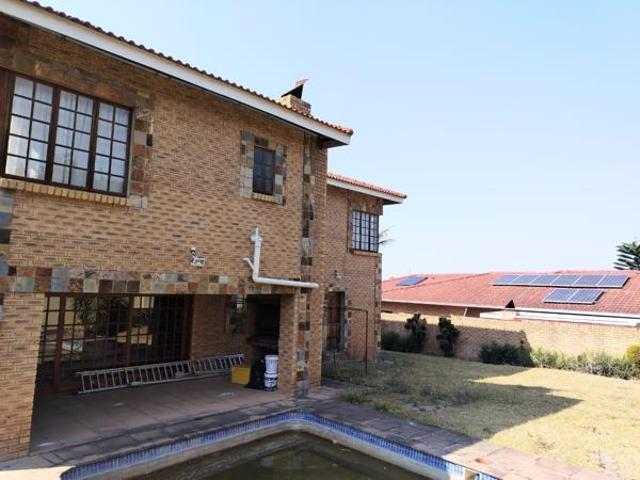 House for sale in Ehlanzeni, Mpumalanga
