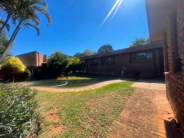 House for sale in Ehlanzeni, Mpumalanga