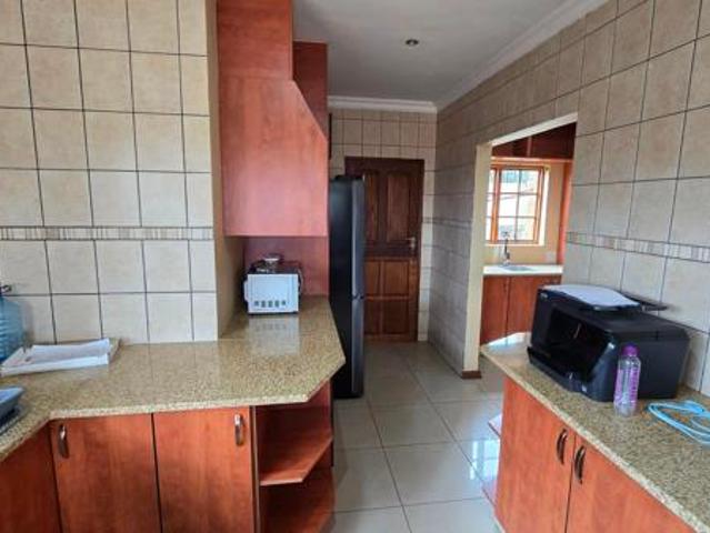 House for sale in Ehlanzeni, Mpumalanga