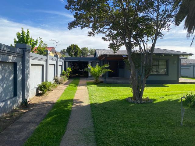 House for sale in Ekurhuleni, Gauteng
