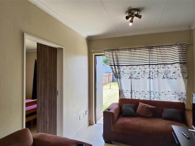 Townhouse for sale in Ekurhuleni, Gauteng