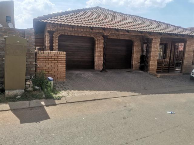 House for sale in Midrand
