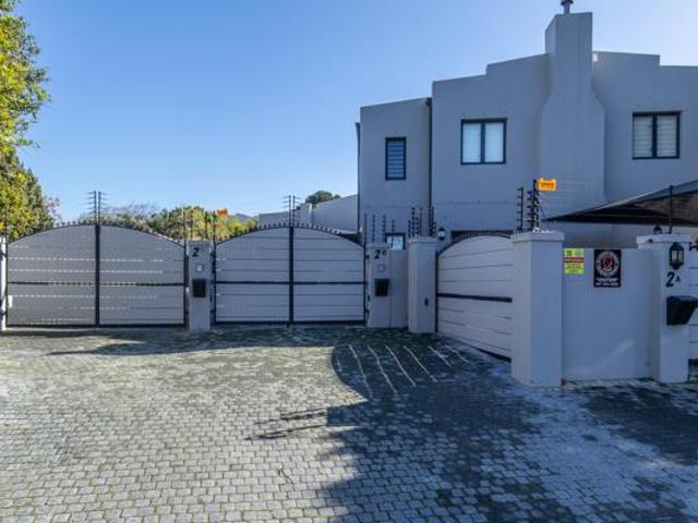 House for rent in Cape Town, Western Cape