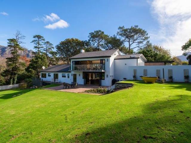 House for rent in Cape Town, Western Cape