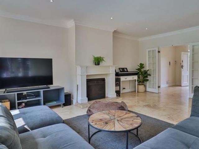 House for rent in Cape Town, Western Cape