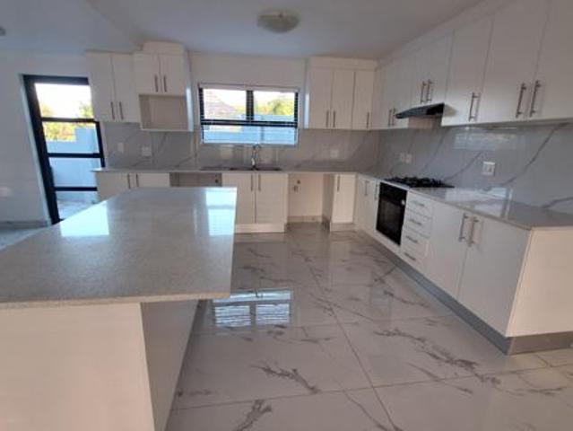 House for rent in Cape Town, Western Cape