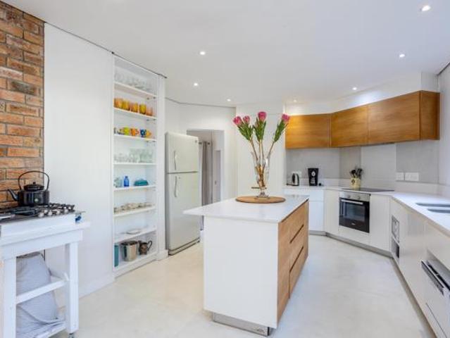 House for rent in Cape Town, Western Cape