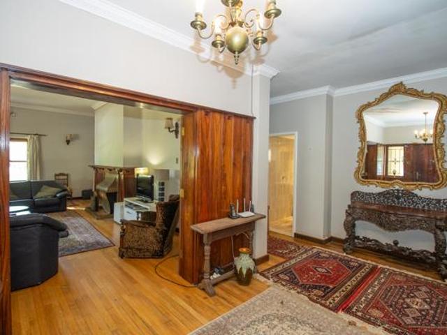 House for rent in Cape Town, Western Cape