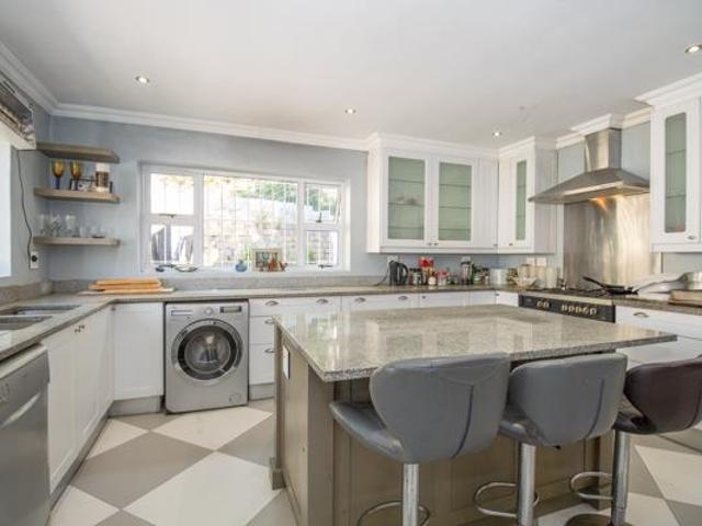 House for rent in Cape Town, Western Cape