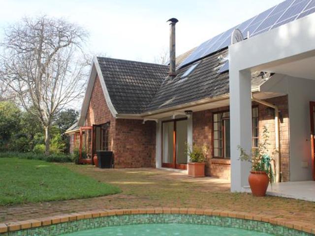 House for rent in Cape Town, City of Cape Town