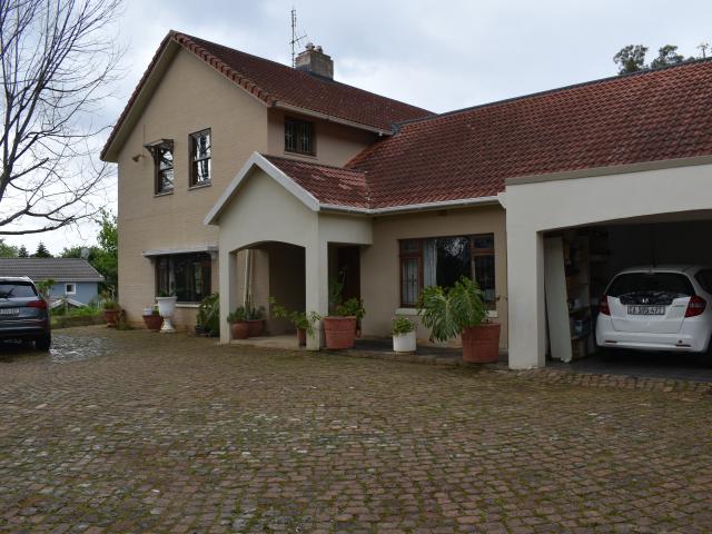 House for rent in Cape Town, Western Cape