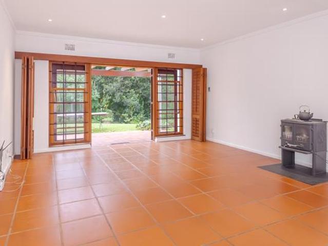 House for rent in Cape Town, Western Cape