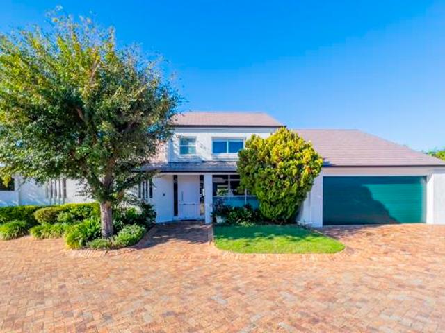 House for rent in Cape Town, Western Cape