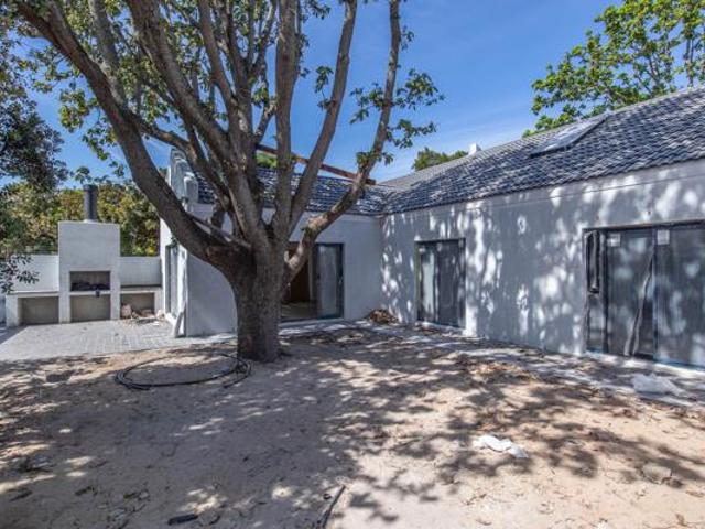 House for rent in Cape Town, Western Cape
