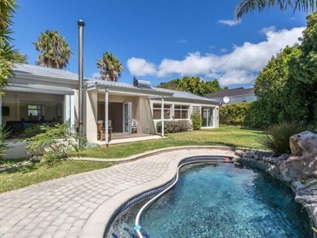 House for rent in Cape Town, Western Cape