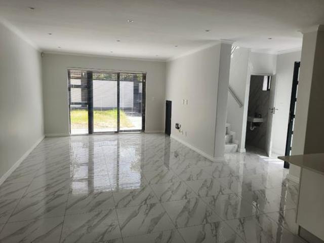House for rent in Deurdrif, Cape Town