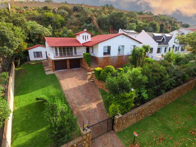 House for sale in Nooitgedacht, Gauteng