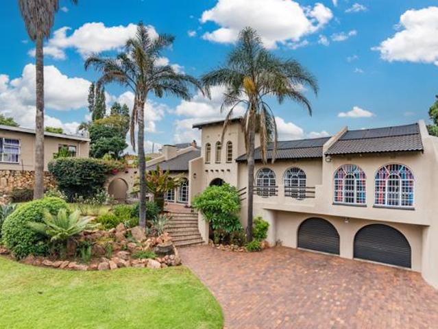 House for rent in Westonaria, Gauteng