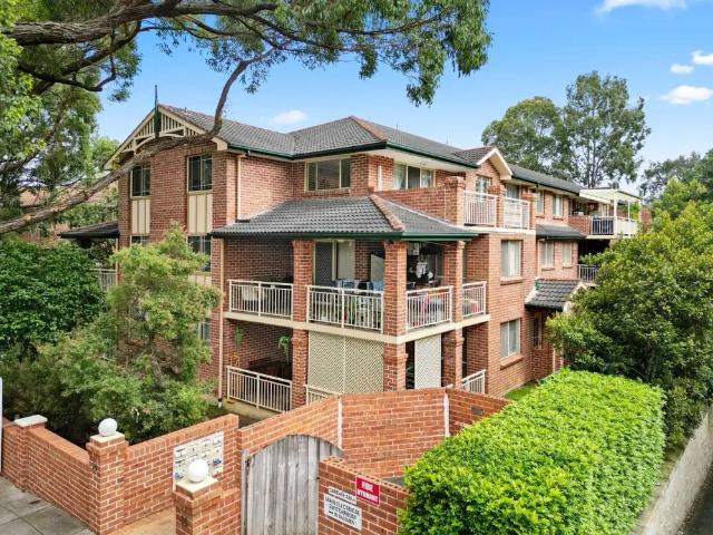 Apartment for rent in Sydney, New South Wales