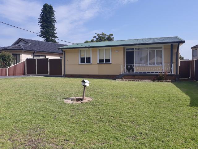 House for rent in Fairfield West