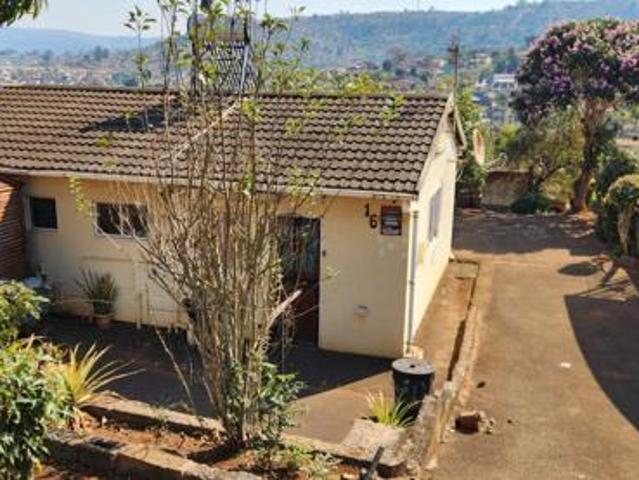 House for sale in Umgungundlovu, Kwazulu-natal
