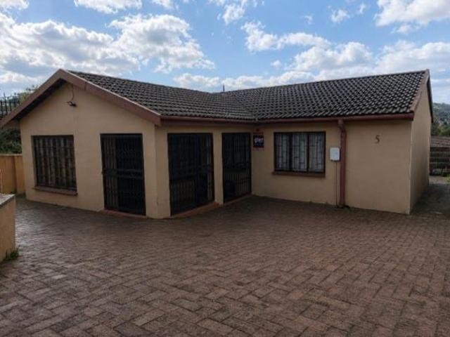 House for sale in Umgungundlovu, Kwazulu-natal