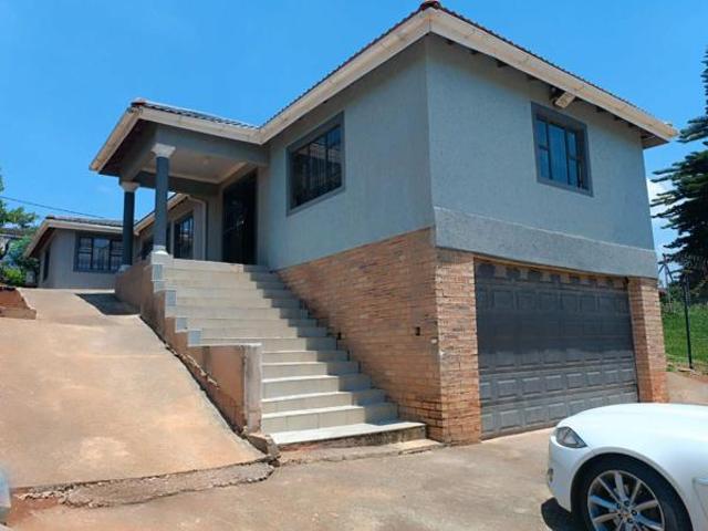 House for sale in Umgungundlovu, Kwazulu-natal