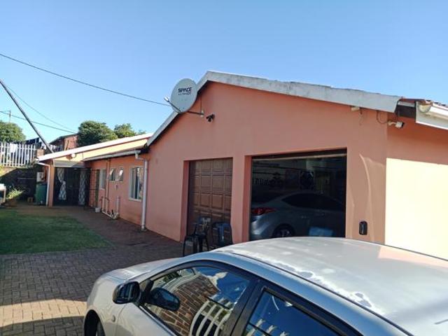 House for sale in Umgungundlovu, Kwazulu-natal