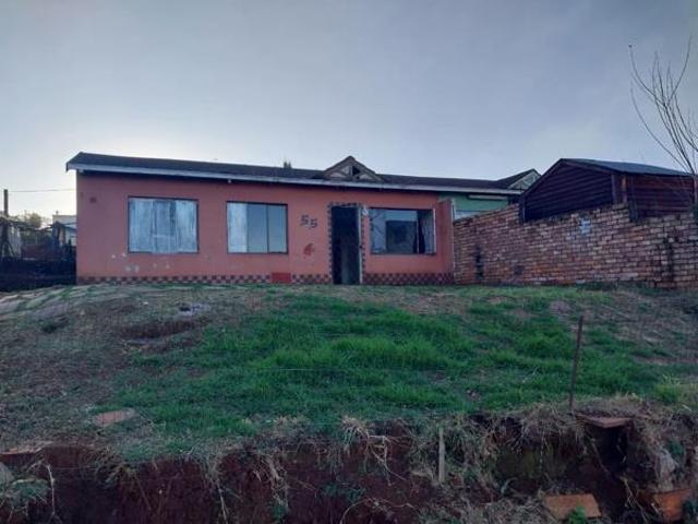 House for sale in Umgungundlovu, Kwazulu-natal
