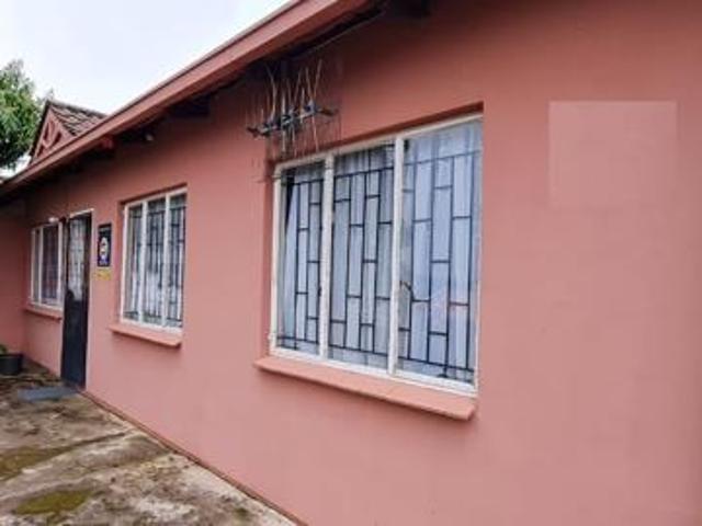 House for sale in Umgungundlovu, Kwazulu-natal