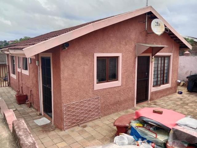 House for sale in Umgungundlovu, Kwazulu-natal