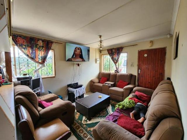 House for sale in Umgungundlovu, Kwazulu-natal