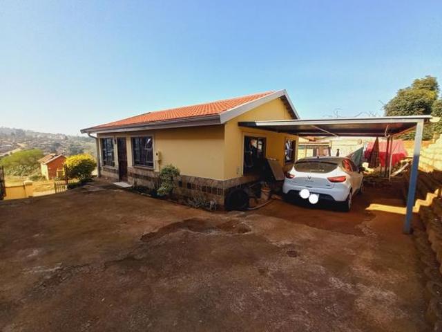 House for sale in Umgungundlovu, Kwazulu-natal