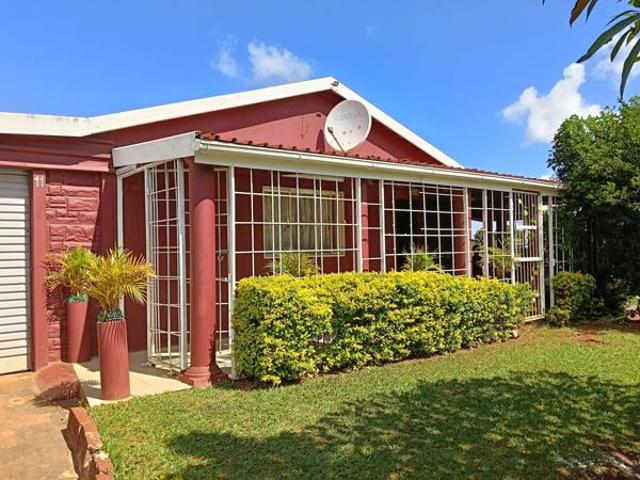 House for sale in Umgungundlovu, Kwazulu-natal