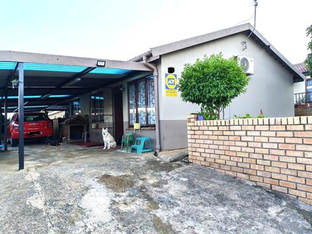 House for sale in Umgungundlovu, Kwazulu-natal