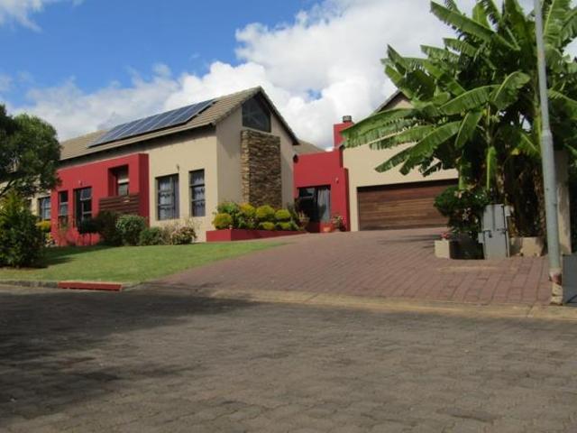 House for sale in Centurion, Gauteng