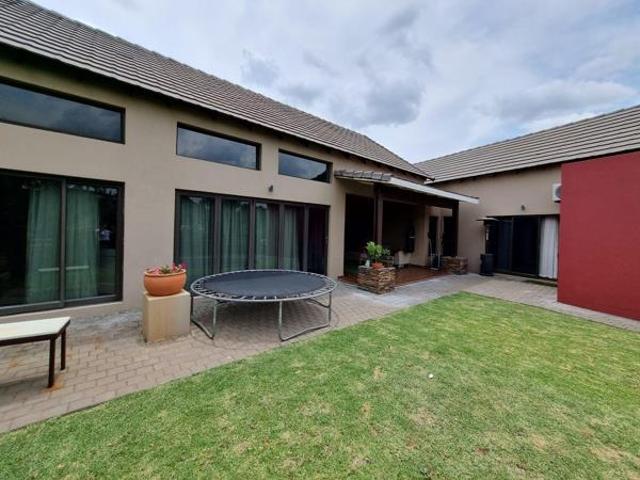 House for sale in Centurion, Gauteng