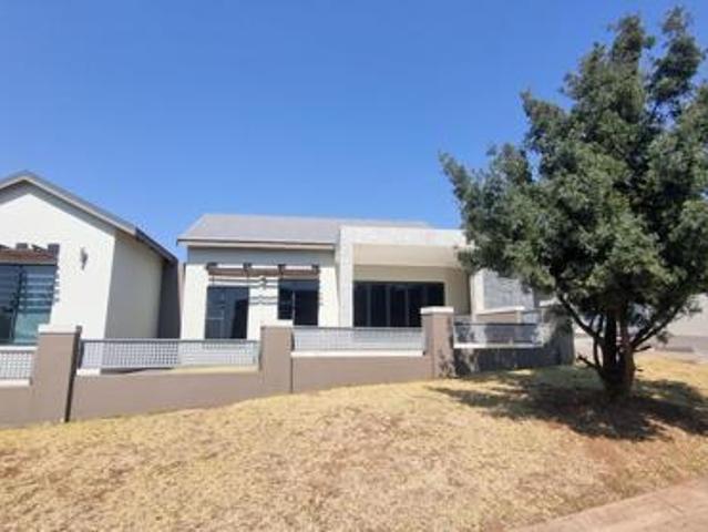 House for rent in Centurion, Gauteng