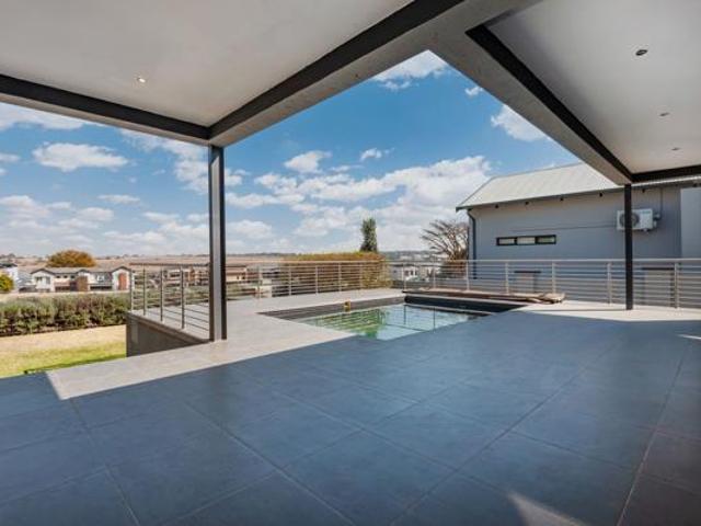 House for sale in Centurion, Gauteng