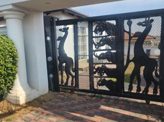 House for rent in West Rand Garden estates, Westonaria Local Municipality