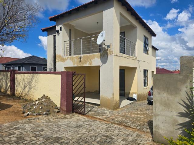 House for rent in Gauteng