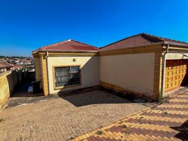 House for sale in Westonaria, Gauteng