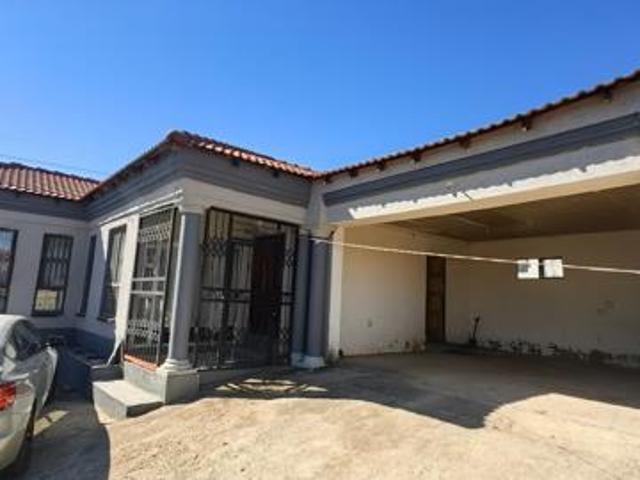 House for sale in Westonaria, Gauteng