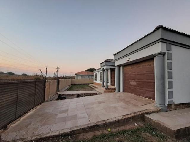 House for sale in Westonaria, Gauteng