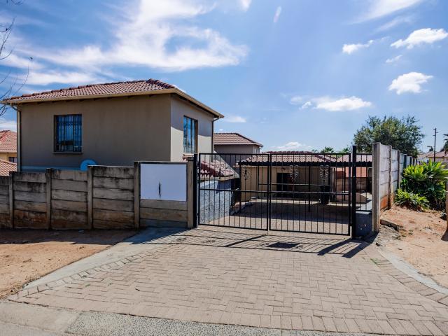 House for sale in Gauteng