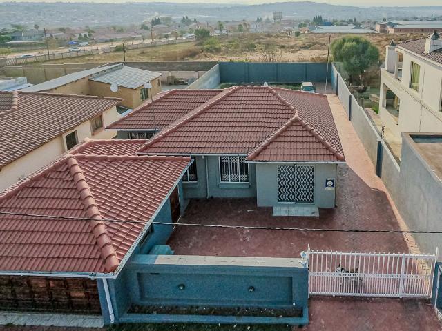 House for sale in Gauteng