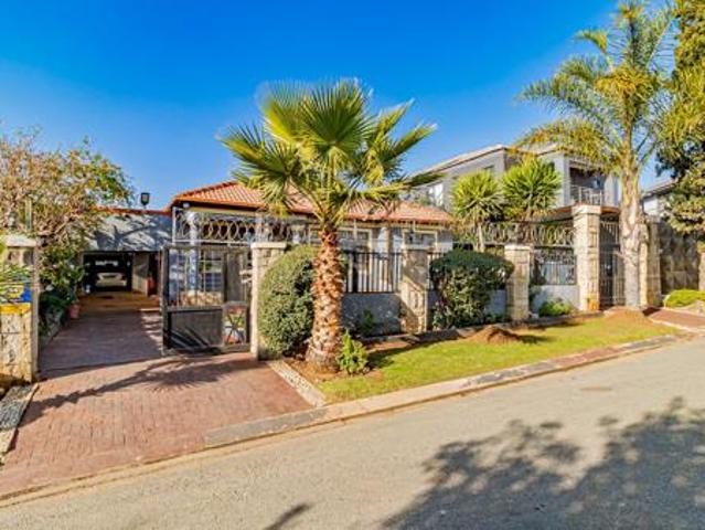 House for sale in Westonaria, Gauteng