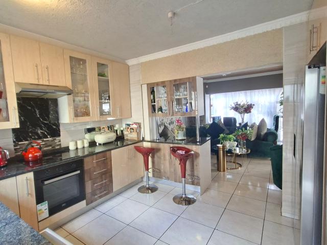 House for rent in Gauteng