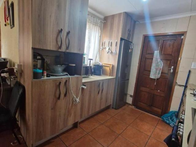 House for sale in Vosloorus, Gauteng