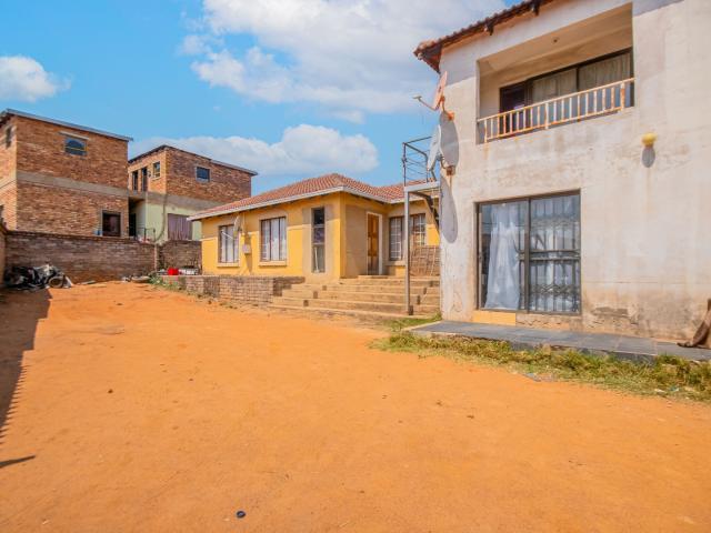 House for sale in Randburg, City of Johannesburg Metropolitan Municipality